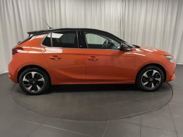 Opel Corsa-e